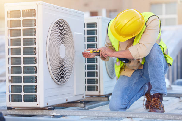 Best HVAC Consulting and Engineering in Kettering, MD