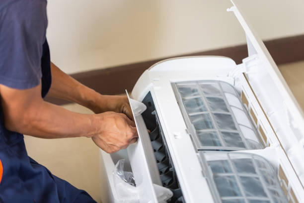 Best HVAC Equipment and Components in Kettering, MD