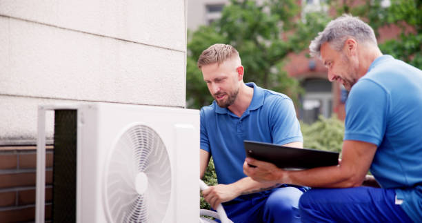 Best Thermostats and Smart Controls in Kettering, MD