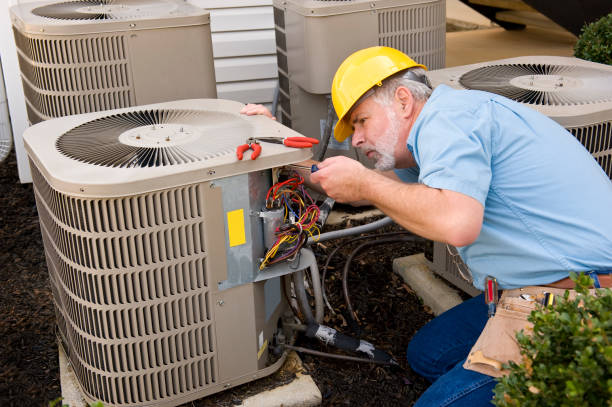  Kettering, MD HVAC Pros