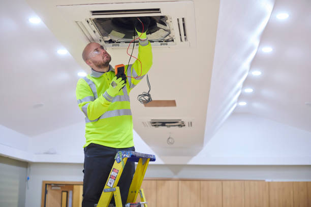 Professional HVAC in Kettering, MD