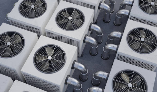 Best Geothermal HVAC Systems in Kettering, MD