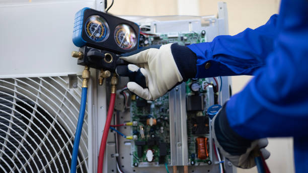 Best HVAC Financing and Leasing in Kettering, MD